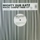 $ Mighty Dub Katz / Magic Carpet Ride 07' (ECB118) 未 (ECB 118) YYY358-4494-3-3