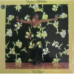 画像: %% Deniece Williams / This Is Niecy (LP) US (PC 34242) YYY41-916-3-6