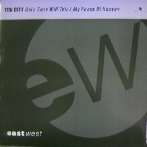 画像: $ Ten City / Only Time Will Tell / My Peace Of Heaven (A 8516T) YYY123-1884-11-11