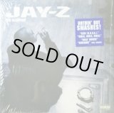 画像: Jay-Z / The Blueprint (314-586-396-1) Limited Edition, Blue (2LP) 完売