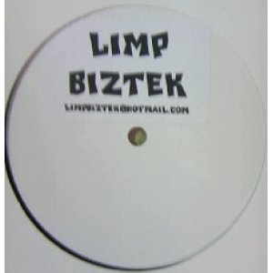 画像: LIMP BIZTEK / LIMP BIZTEK