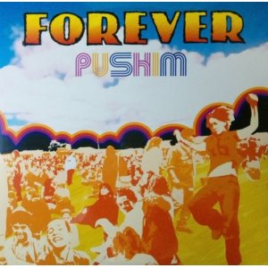 画像: $ PUSHIM / FOREVER (SYUM 0235) PLEASURES1(0インチ) YYT4-12-13 後程済 