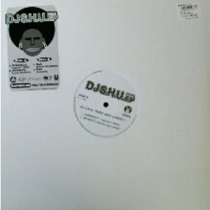 画像: %% DJ S.H.U. / DJ S.H.U. REMIX EP (----) 未 Y1?