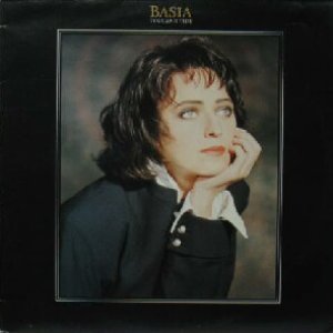 画像: %% BASIA / TIME AND TIDE (LP) EU (PRT 450263 1) Y25-4F 在庫未確認　データ番号未確認