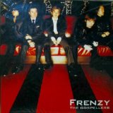 画像: $ THE GOSPELLERS / FRENZY (KSJL 6072) 2LP YYY217-2363-1-1