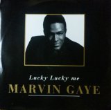 画像: Marvin Gaye / Lucky Lucky Me 未 最終