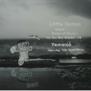 画像: $$ Little Tempo / Yemanja (RR12-88172) YYY241-2721-5-6