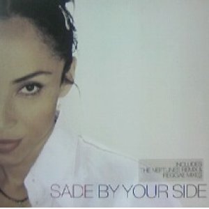 画像: $ Sade / By Your Side (669999 6) YYY209-3085-3-4 後程済