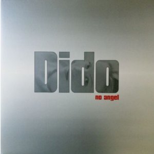 画像: $ Dido / No Angel (74321 86823 1) 2LP YYY0-476-1-1 雑音