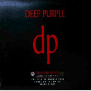 画像: $ Deep Purple / Live 1999 Melbourne Park. Smoke On The Water & Black Night.  (none) YYY296-3575-13-13+