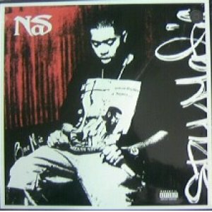 画像: Nas / One Mic