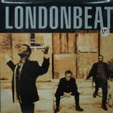 画像: $ LONDONBEAT / COME BACK (RAR12-54957) US 原修正 YYY479-5131B-1-15+4F-2B