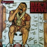 画像: BIZ MARKIE / BIZ'S BADDEST BEATS (2LP) 未