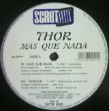 画像: THOR  / MAS QUE NADA