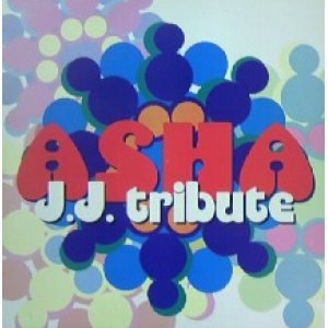 画像: $ ASHA / J.J. Tribute (TABX228) UK (850 059.1) YYY481-5184-5-5 後程済