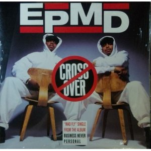 画像: $ EPMD / Crossover Japan Reissue (MR-026) YYY233-2531-5-39