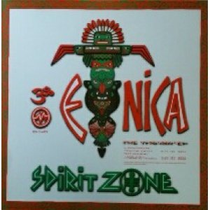 画像: $ Etnica / The Italian EP (SPIRIT ZONE 07) YYY14-248-1-1