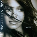 画像: $ Janet Jackson / Just A Little While (72438 38898-1) 未 未開封 YYY478-5111-1-1+?