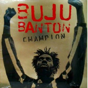 画像: BUJU BANTON / CHAMPION YYY62-1313-5-7