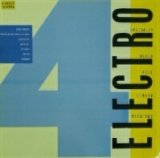 画像: $ Various / Street Sounds Electro 4 (ELCST 04) D-4061D-5-5