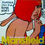 画像: Mansfield / It's a man's man's field