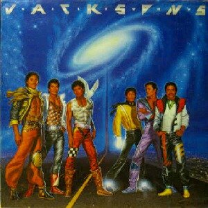 画像: JACKSONS / VICTORY (LP)　　未