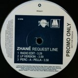 画像: Zhané / Request Line   未