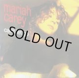 画像: $ Mariah Carey / Can't Let Go (657615 6) YYY214-2309-1-1 完売中
