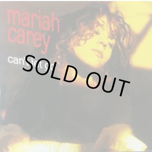 画像: $ Mariah Carey / Can't Let Go (657615 6) YYY214-2309-1-1 完売中