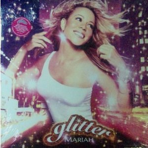 画像: $ Mariah Carey / Glitter (7243 8 10797 1 3 ) US 開封 2LP (Virgin V12X-10797) YYY0-349-1-1 