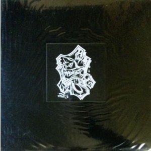 画像: $ V.A. / 悪名 (JPRLP-3) Hill The IQ Featuring Zeebra / 飛んで火にいるWack M.C. (LP) YYY210-3104-5-26-5F 在庫未確認