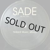 画像: Sade / By Your Side (Naked Music Mixes) 未 YYY170-2313-1-1