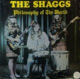 画像: $ The Shaggs / Philosophy Of The World (103, 3032) YYY0-269-2-2