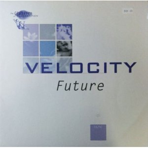 画像: Velocity / Future  未 