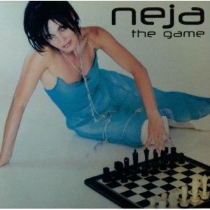 画像: Neja / The Game 未  原修正