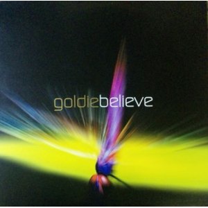 画像: Goldie / Believe 未  原修正