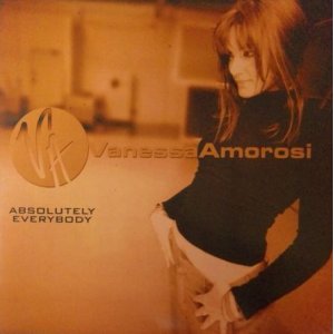 画像: Vanessa Amorosi / Absolutely Everybody