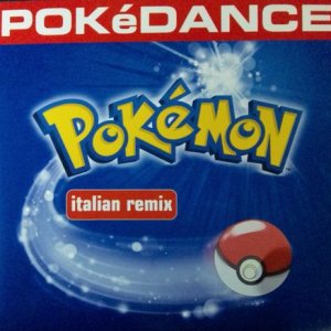 画像: Double Head / Pokédance Italian Remix 未