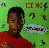 画像: ICE MC / Ok Corral!  未