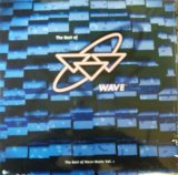 画像: Various / The Best Of Wave Music Vol. 1 未