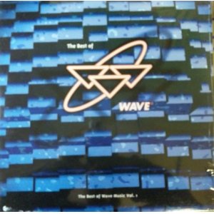 画像: Various / The Best Of Wave Music Vol. 1 未