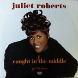画像: Juliet Roberts / Caught In The Middle (The '94 Mixes)  未