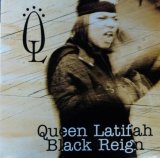 画像: $ Queen Latifah / Black Reign (LP) UK (530 272-1) YYY246-2797-2-2 後程済