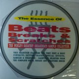 画像: $$ Simon Harris / The Essence Of Beats Breaks & Scratches (BCM 38562 ) YYY241-2727-1-1