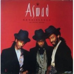 画像: $ Aswad / Renaissance: 20 Crucial Tracks (LP) ジャケ破 UK (SMR 866) 未 Y6+2-4F-18床 在庫未確認