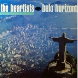 画像: The Heartists / Belo Horizonti (UK) 未 22-443-5-5