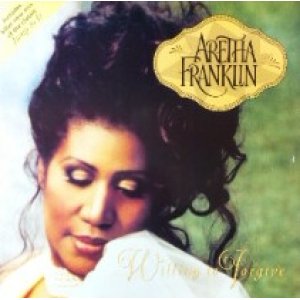 画像: Aretha Franklin / Willing To Forgive 未 原修正