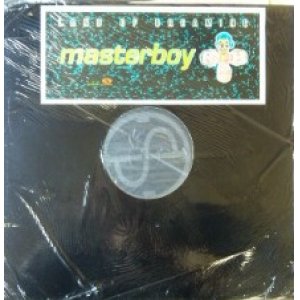 画像: %% Masterboy / Land Of Dreaming (Remixes) 6 mix (576 673-1) 未 Y1