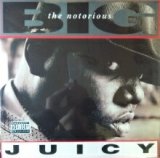 画像: $ Notorious B.I.G. / Juicy (78612-79006-1) The Notorious BIG (US) YYY261-2999-7-7 後程済