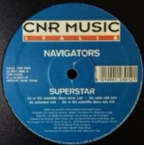 画像: $ Navigators / Superstar (Italy) 1999 (CNR 5006) YYY481-5195-3-3 後程済